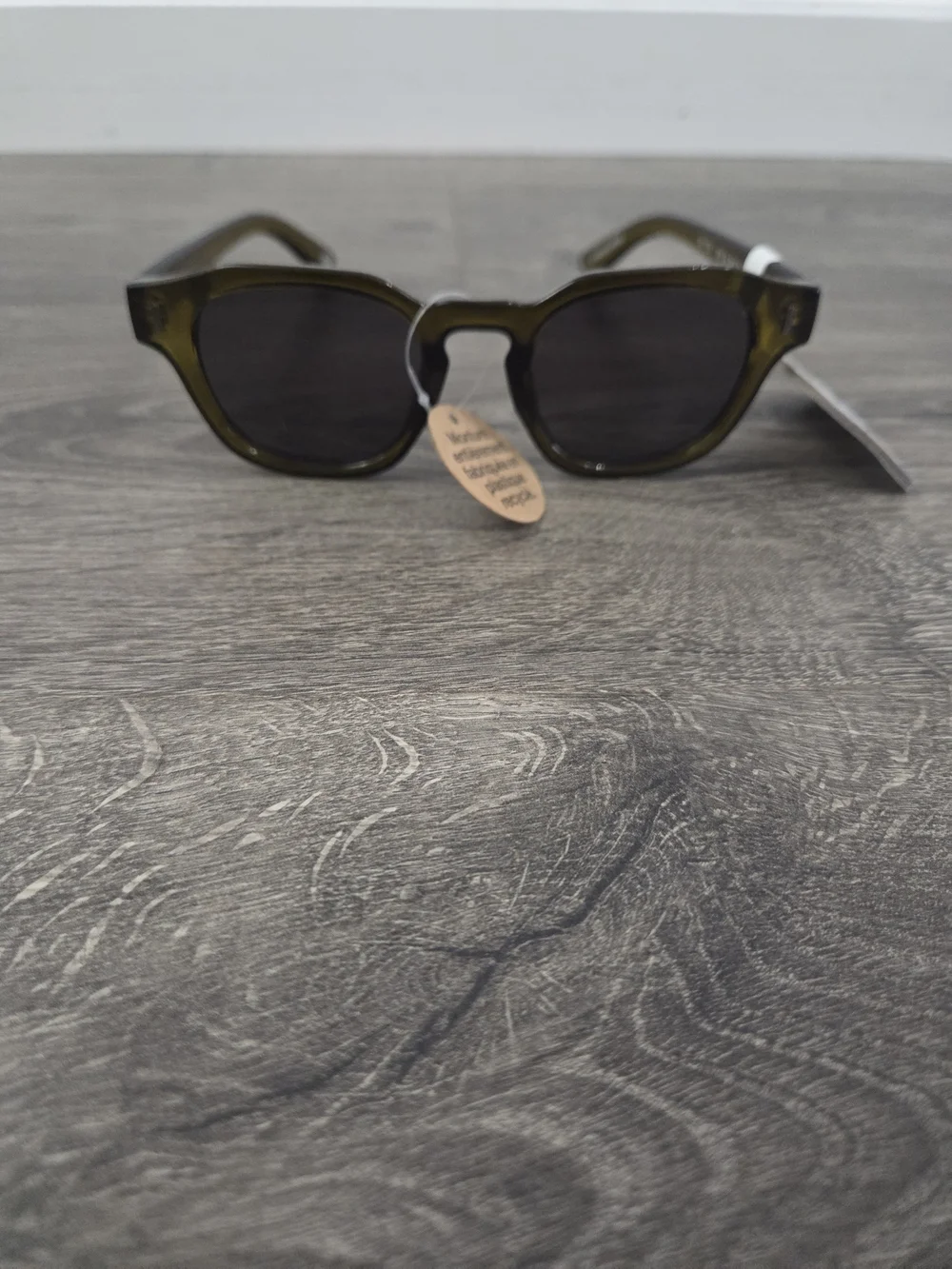 Mens Dockers Sunglasses NWT